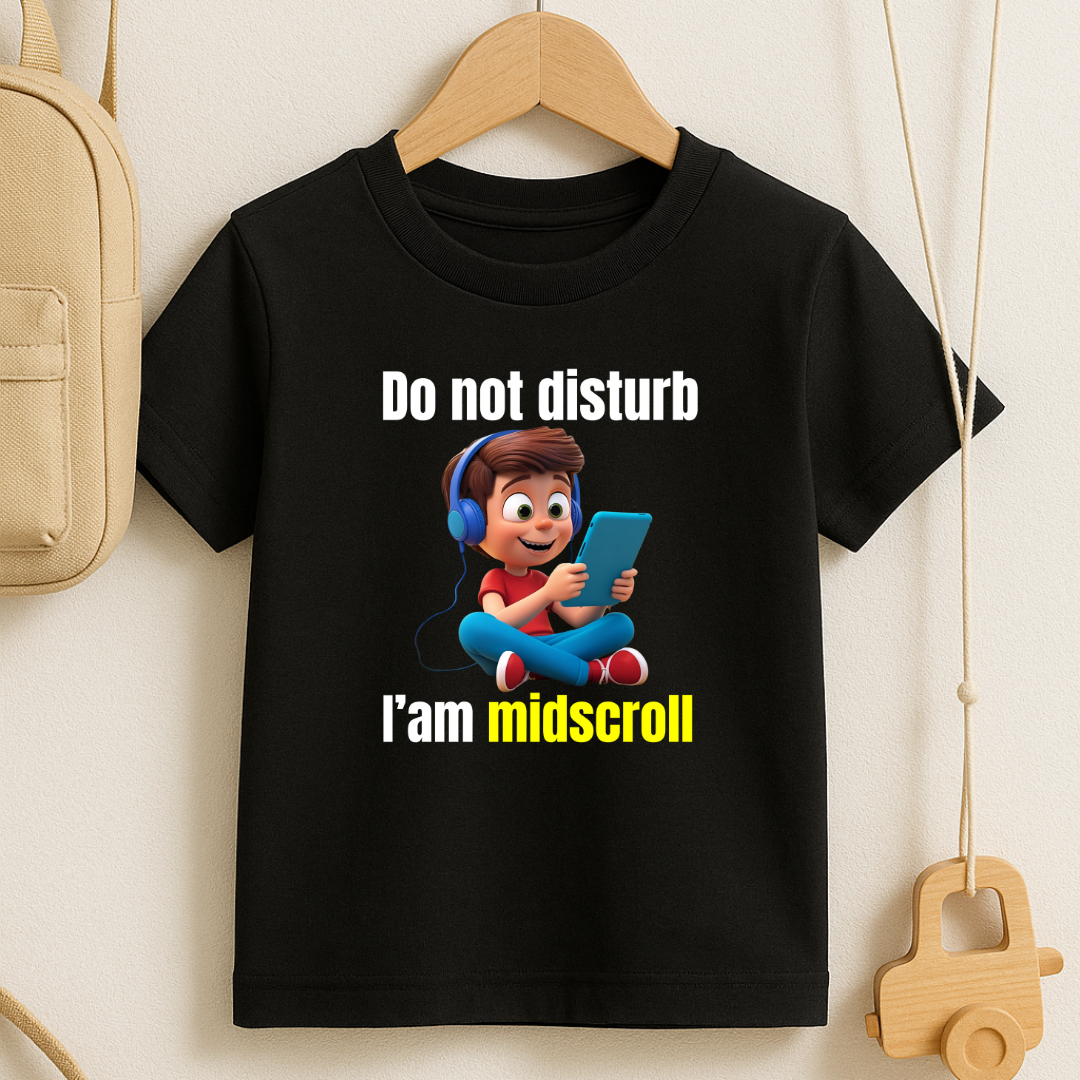 Do Not Disturb