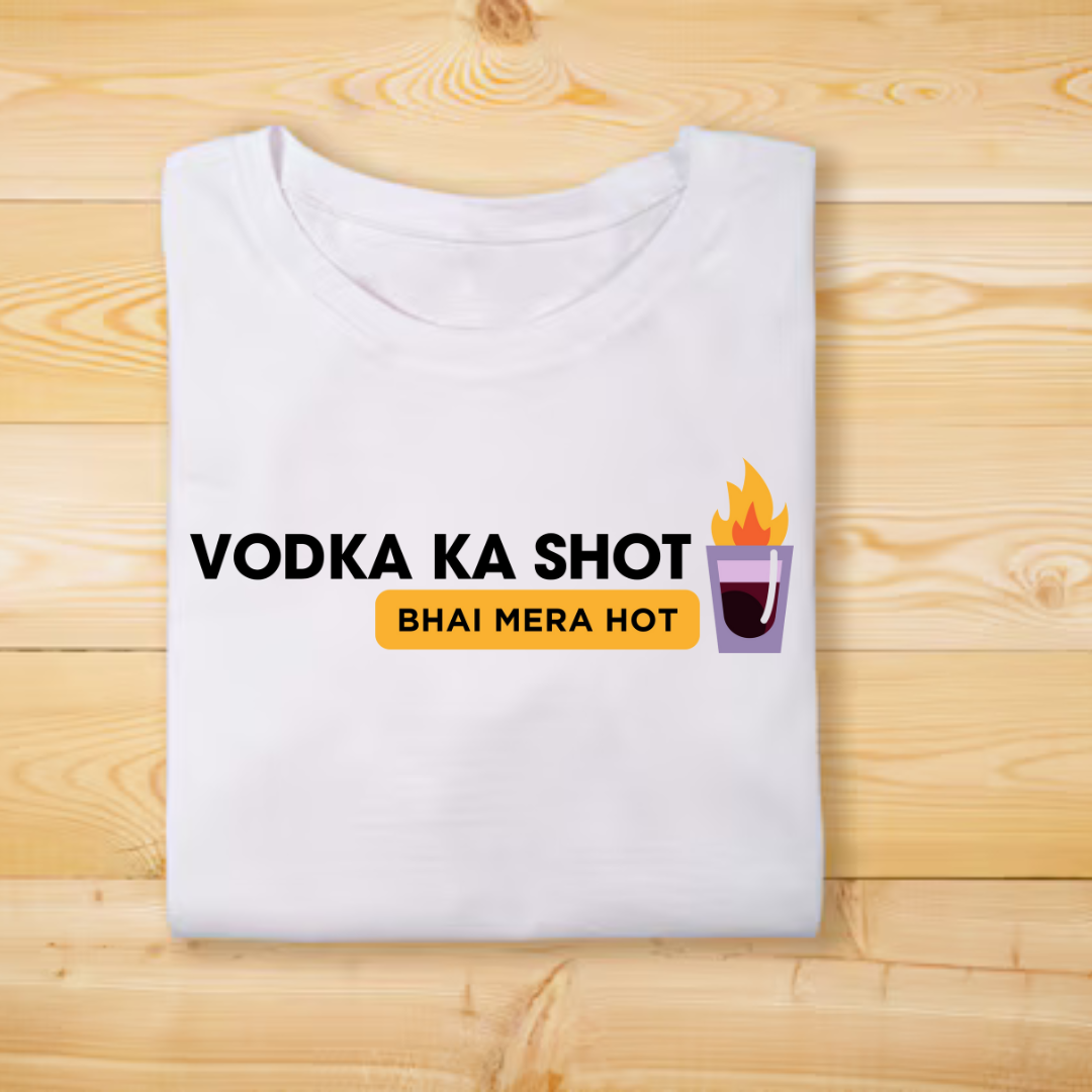 BHAI MERA HOT