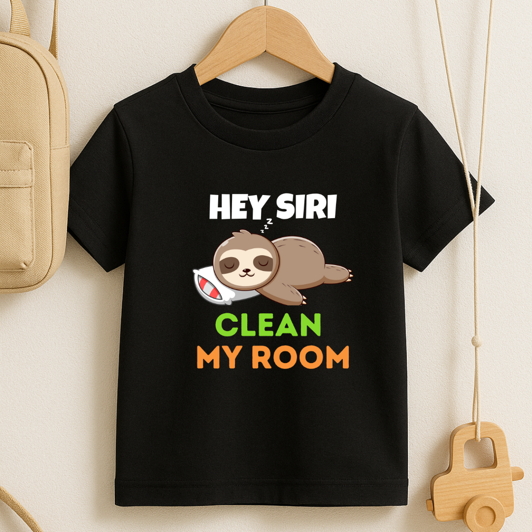Hey Siri