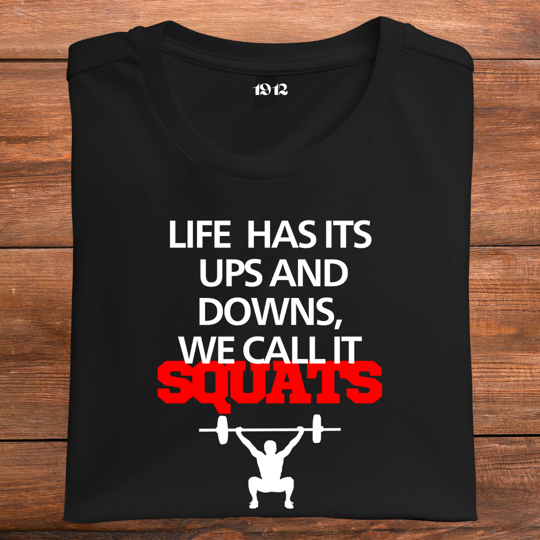 SQUATS