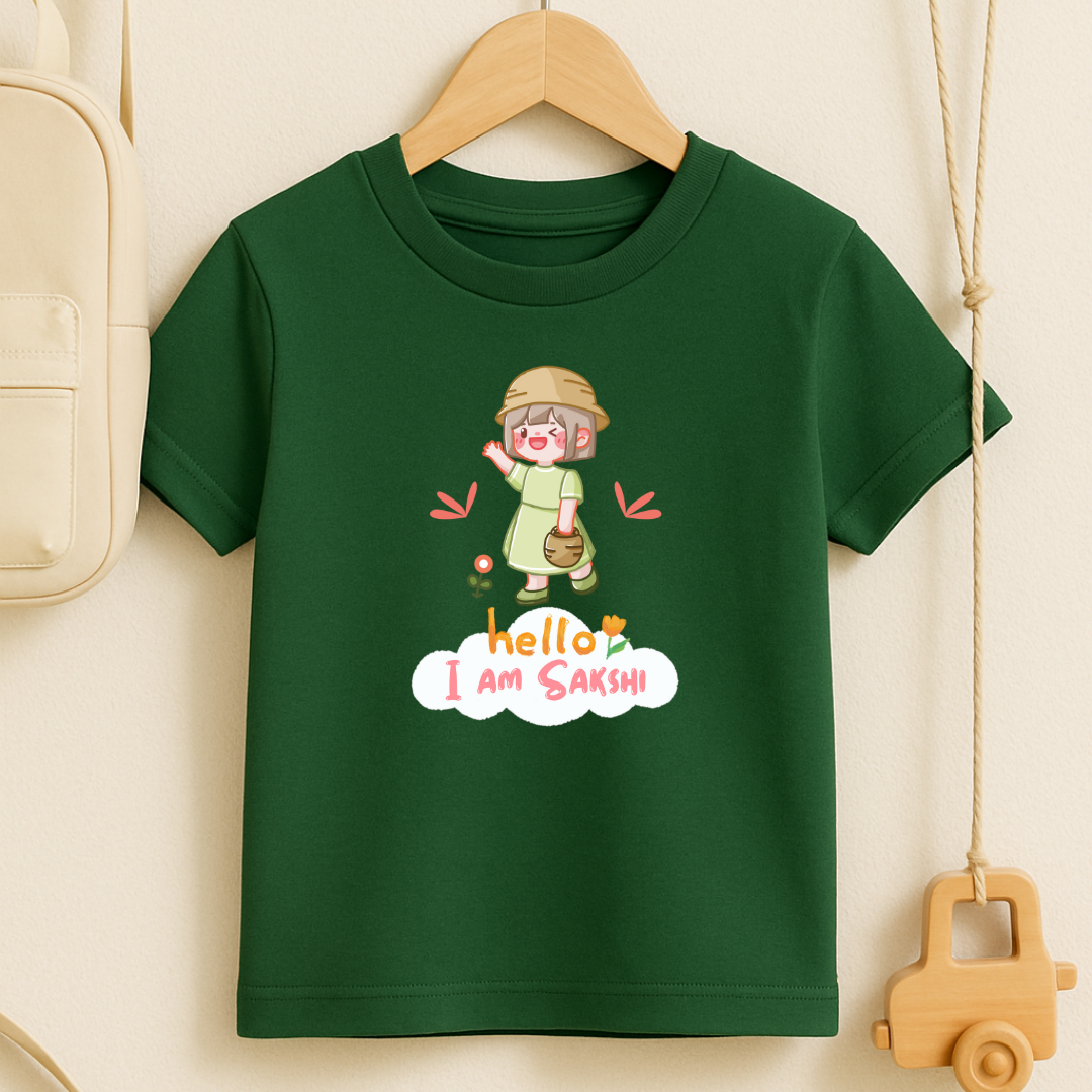 Hello Me Edition!