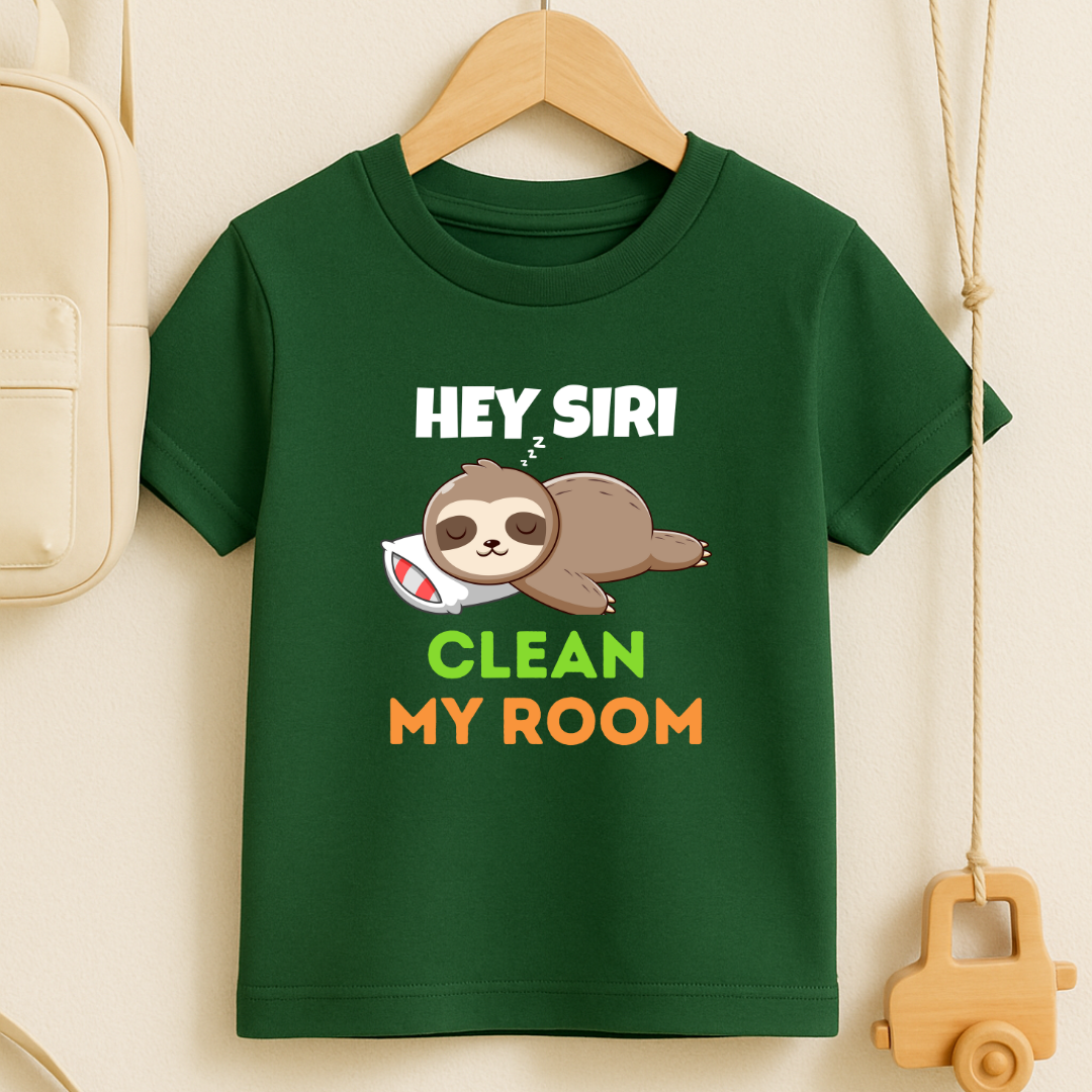 Hey Siri