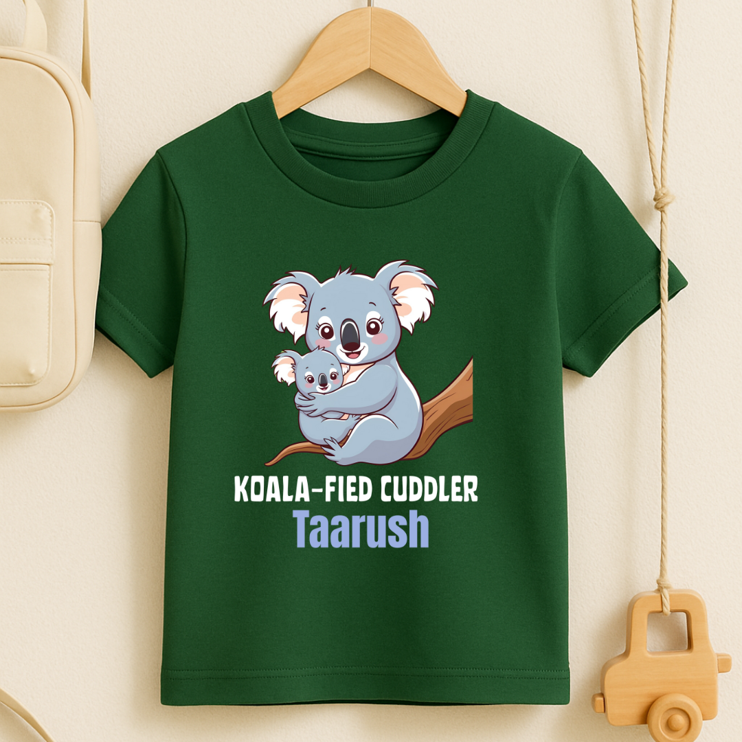 Koala Fied