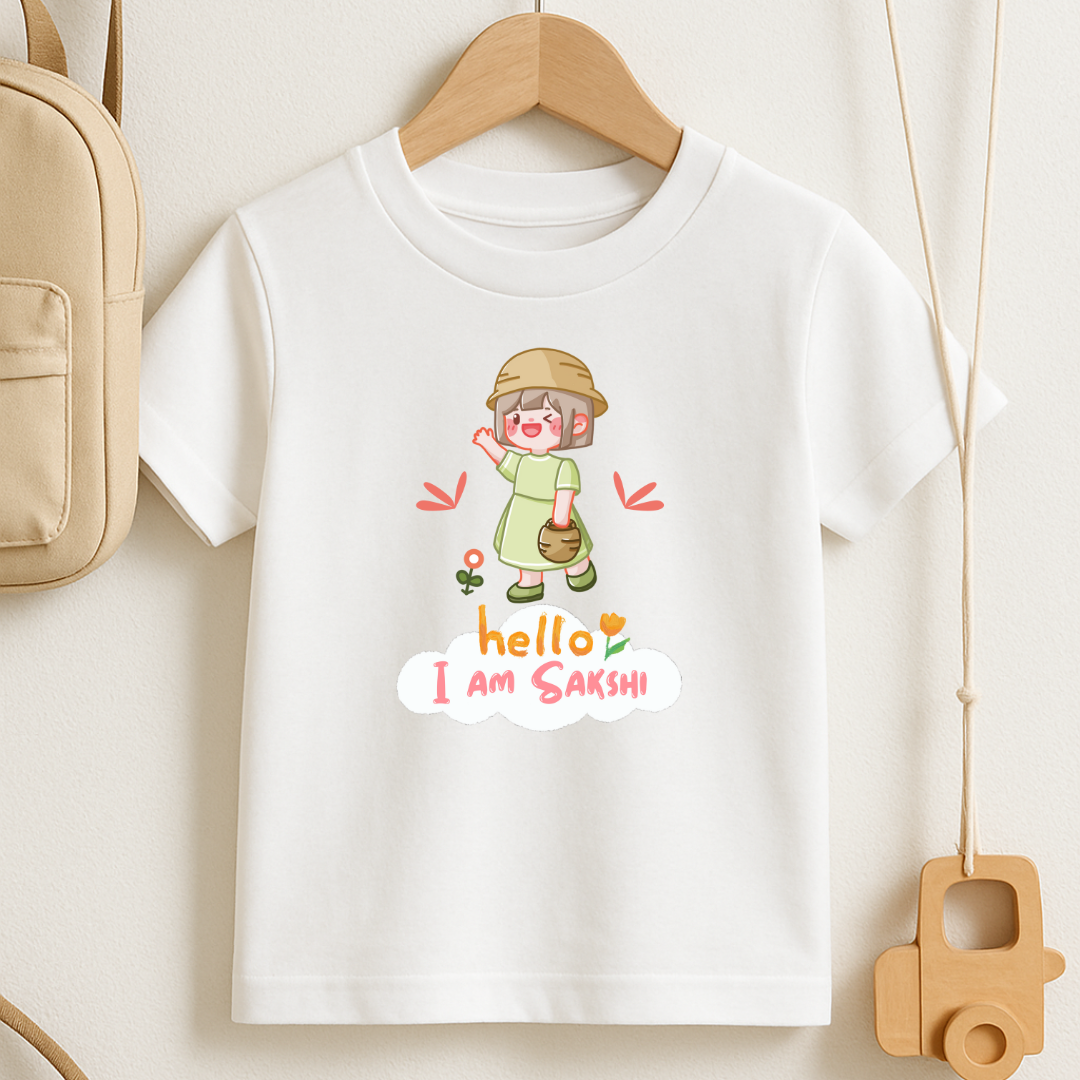 Hello Me Edition!