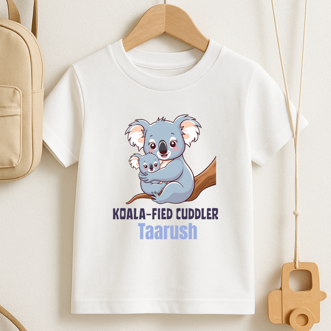 Koala Fied