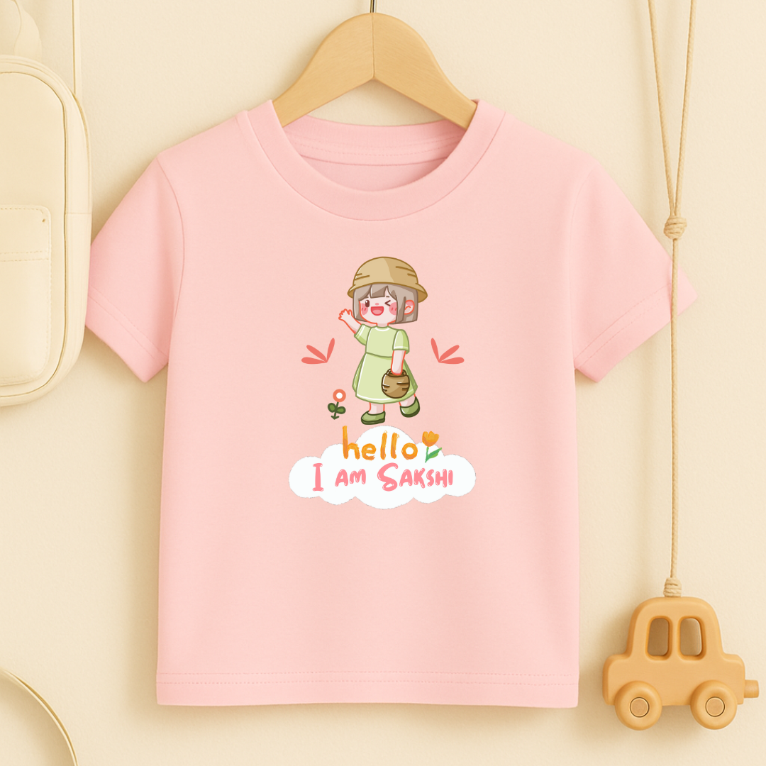 Hello Me Edition!