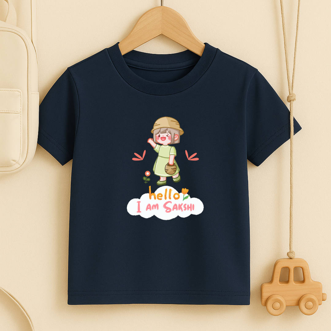 Hello Me Edition!