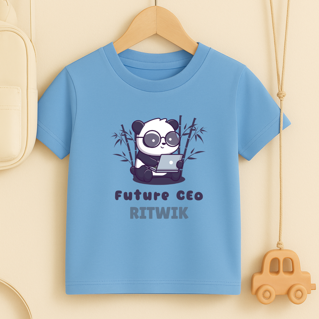 Future CEO