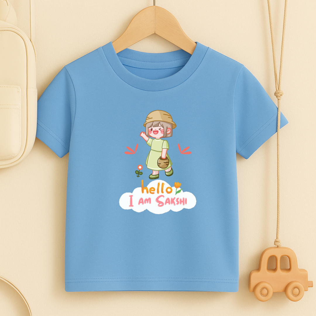 Hello Me Edition!