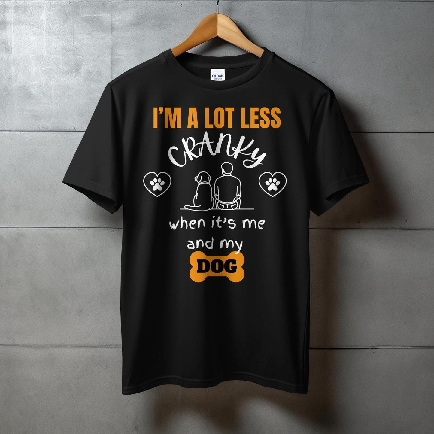 Me and my DOG