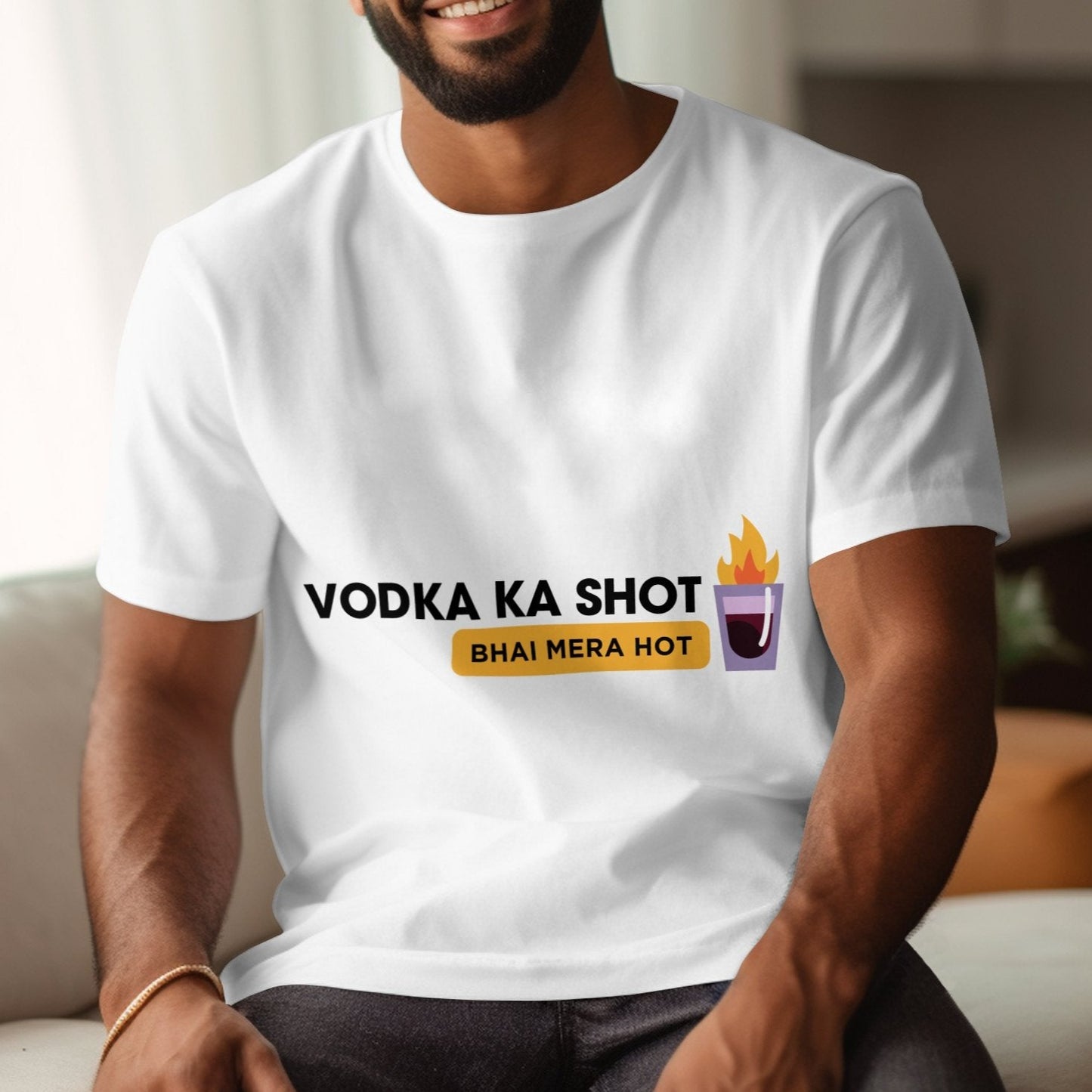 BHAI MERA HOT