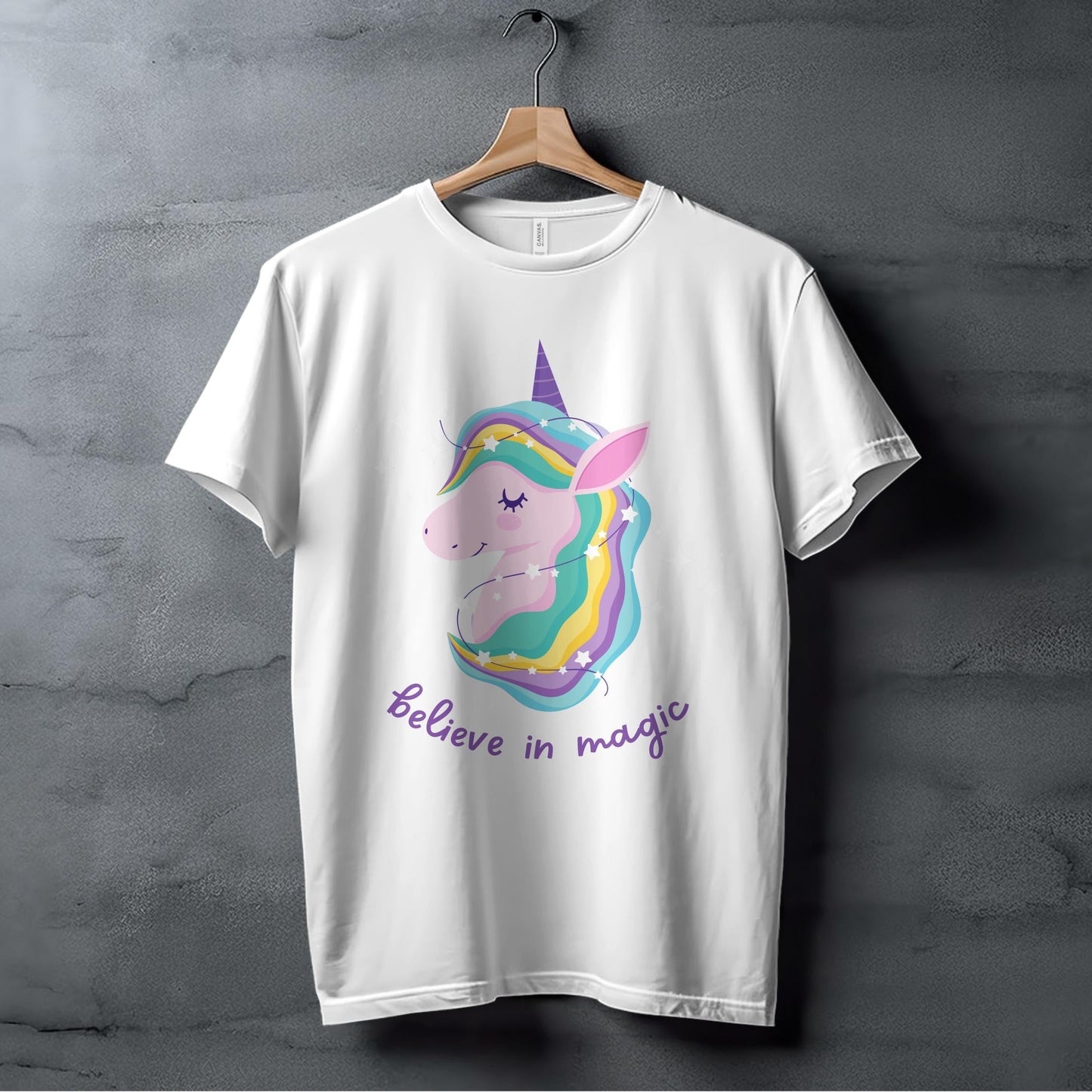 Believe In Magic