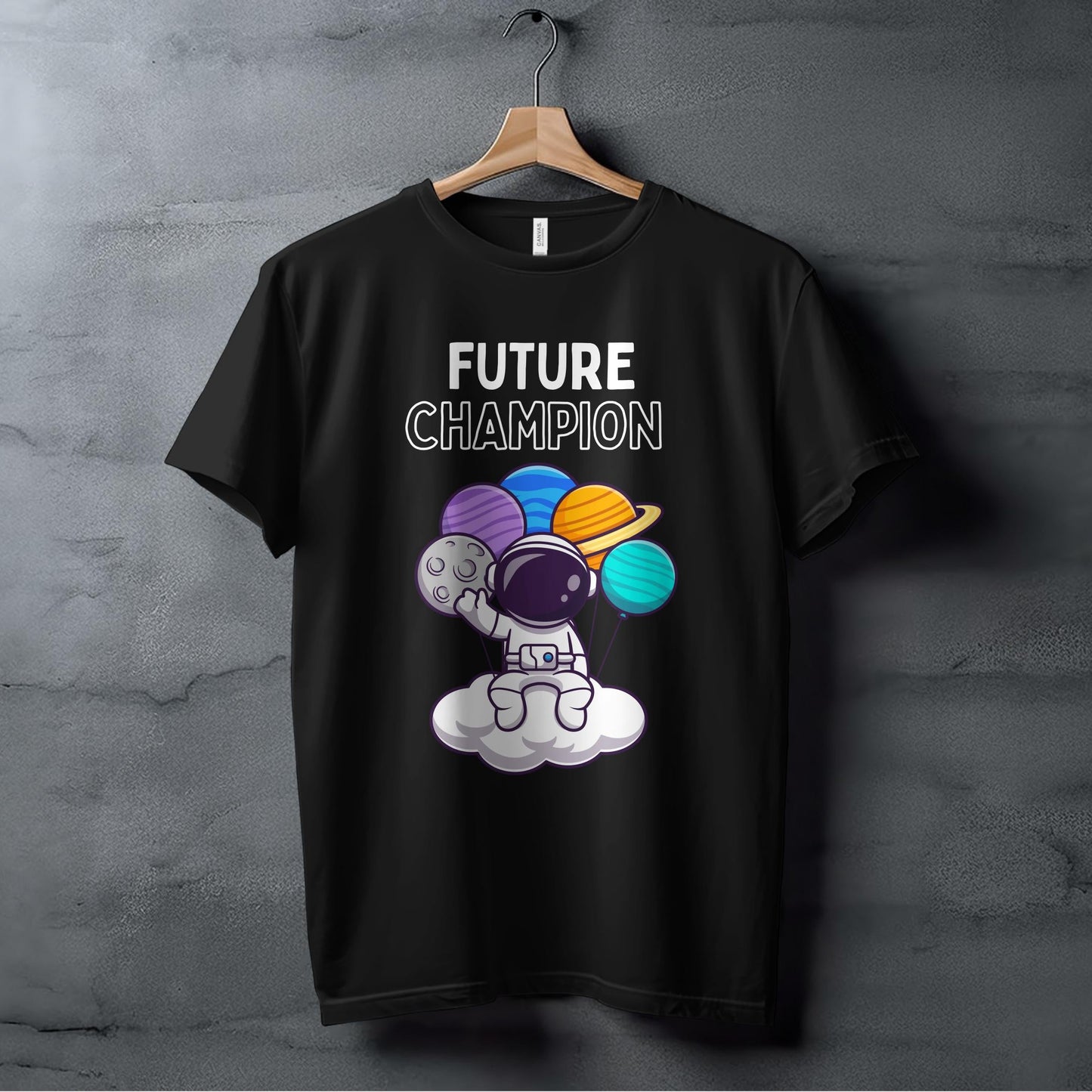 Future Champion