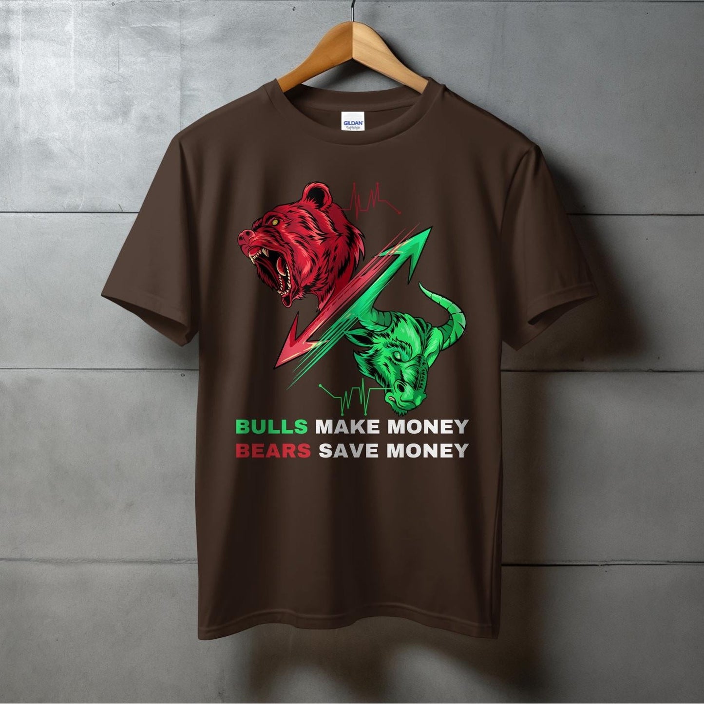 BULLS & BEARS