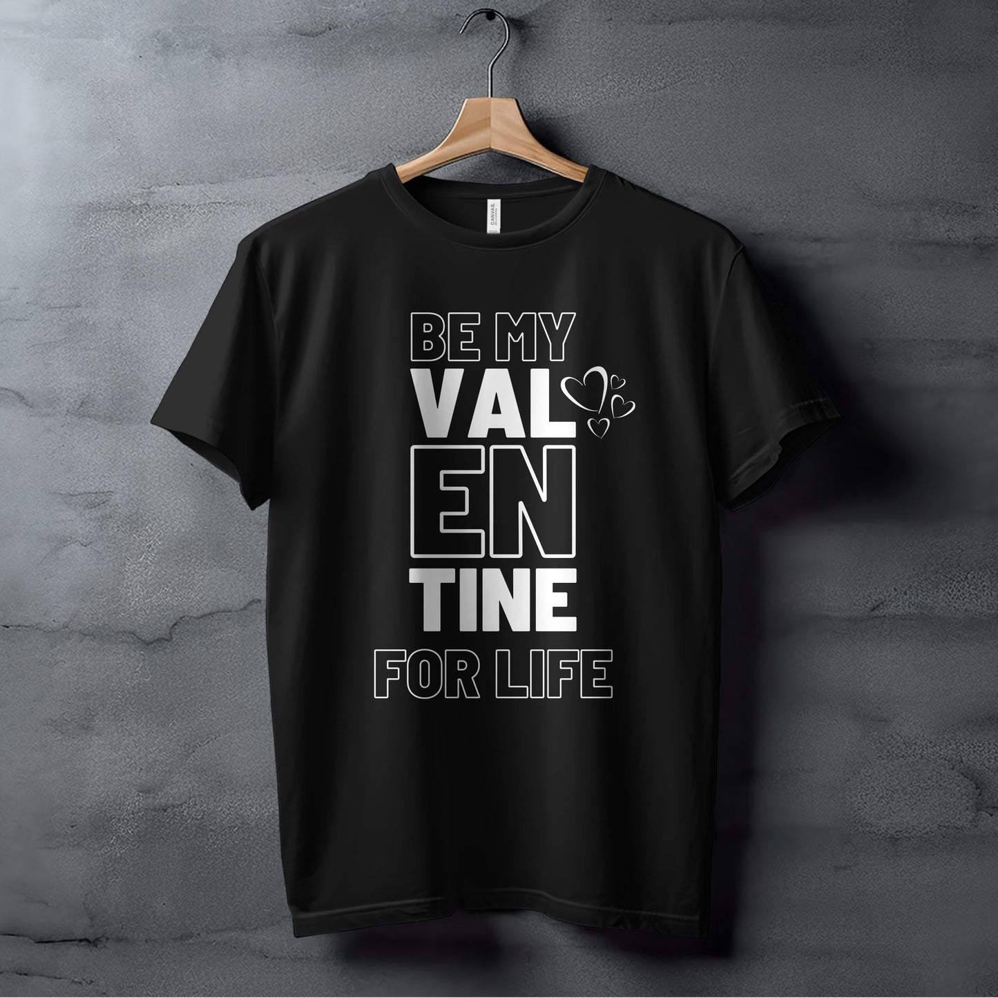 Be My Valentine