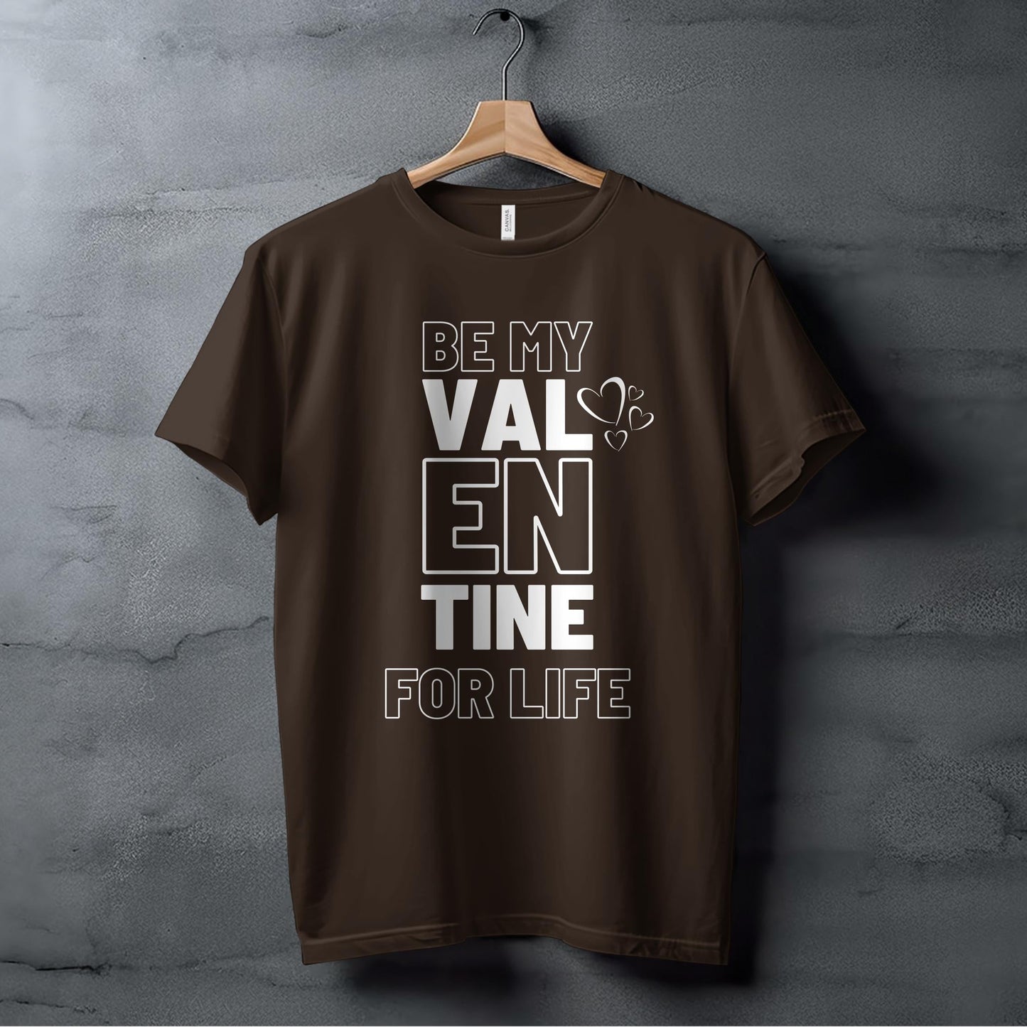 Be My Valentine