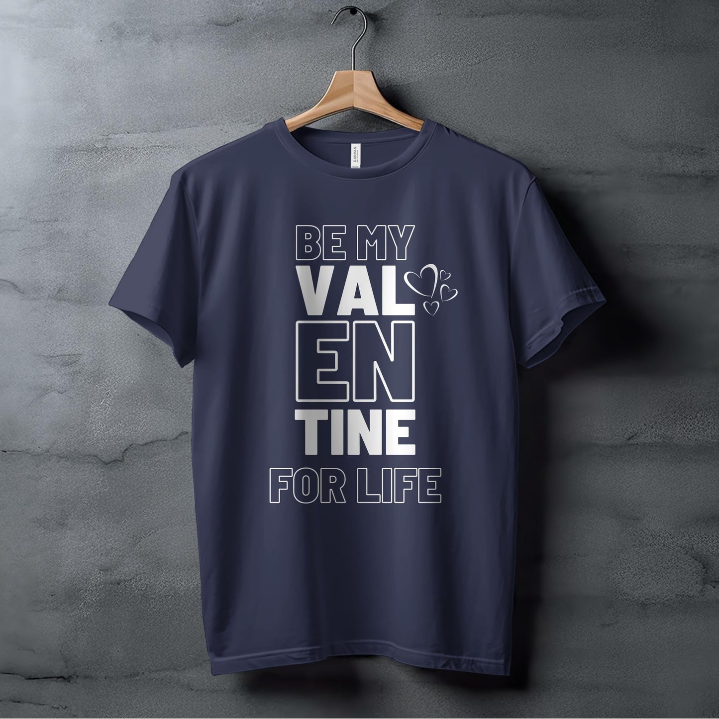 Be My Valentine