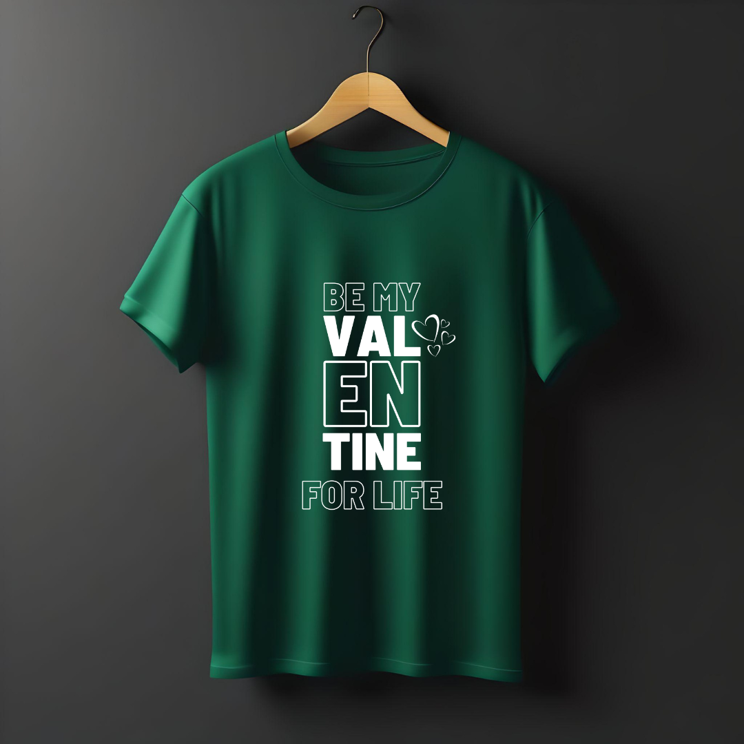 Be My Valentine
