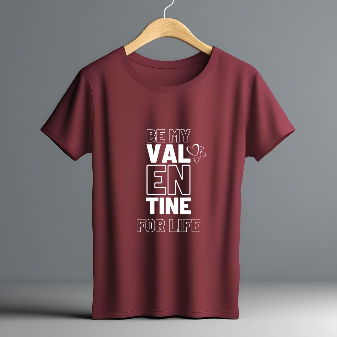 Be My Valentine