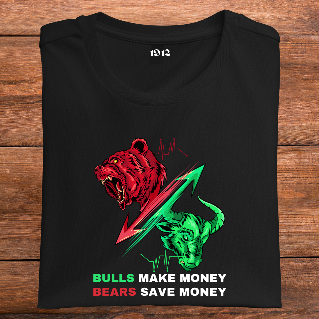 BULLS & BEARS