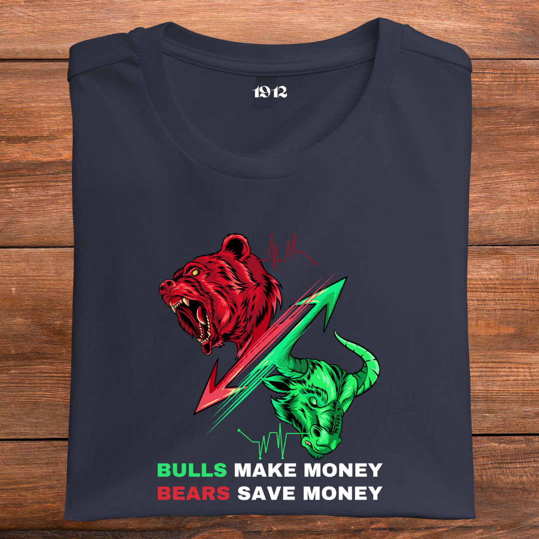 BULLS & BEARS