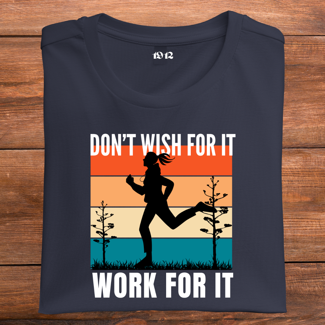 Don't Wish For It- Female
