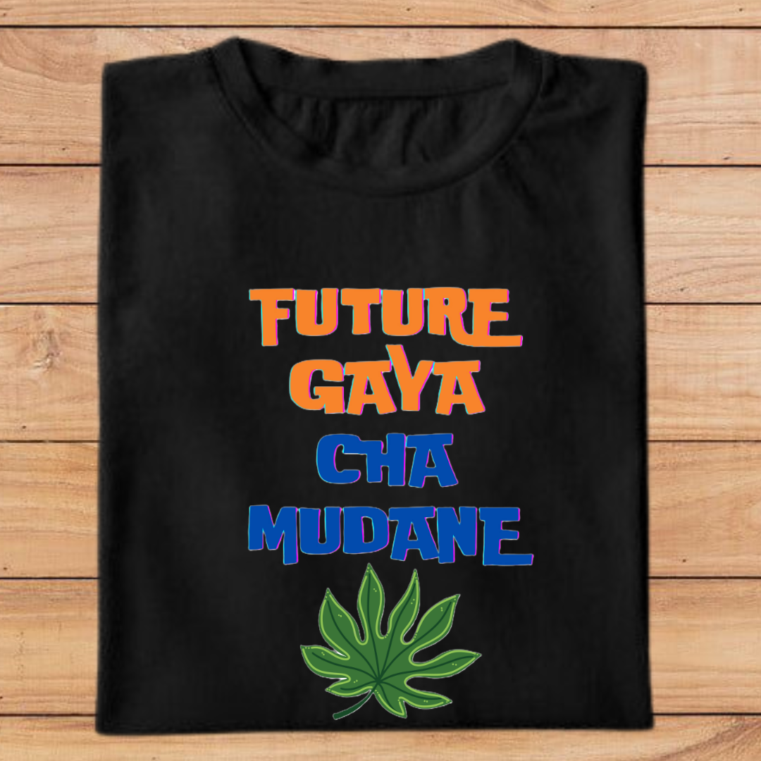 FUTURE GAYA CHA MUDANE