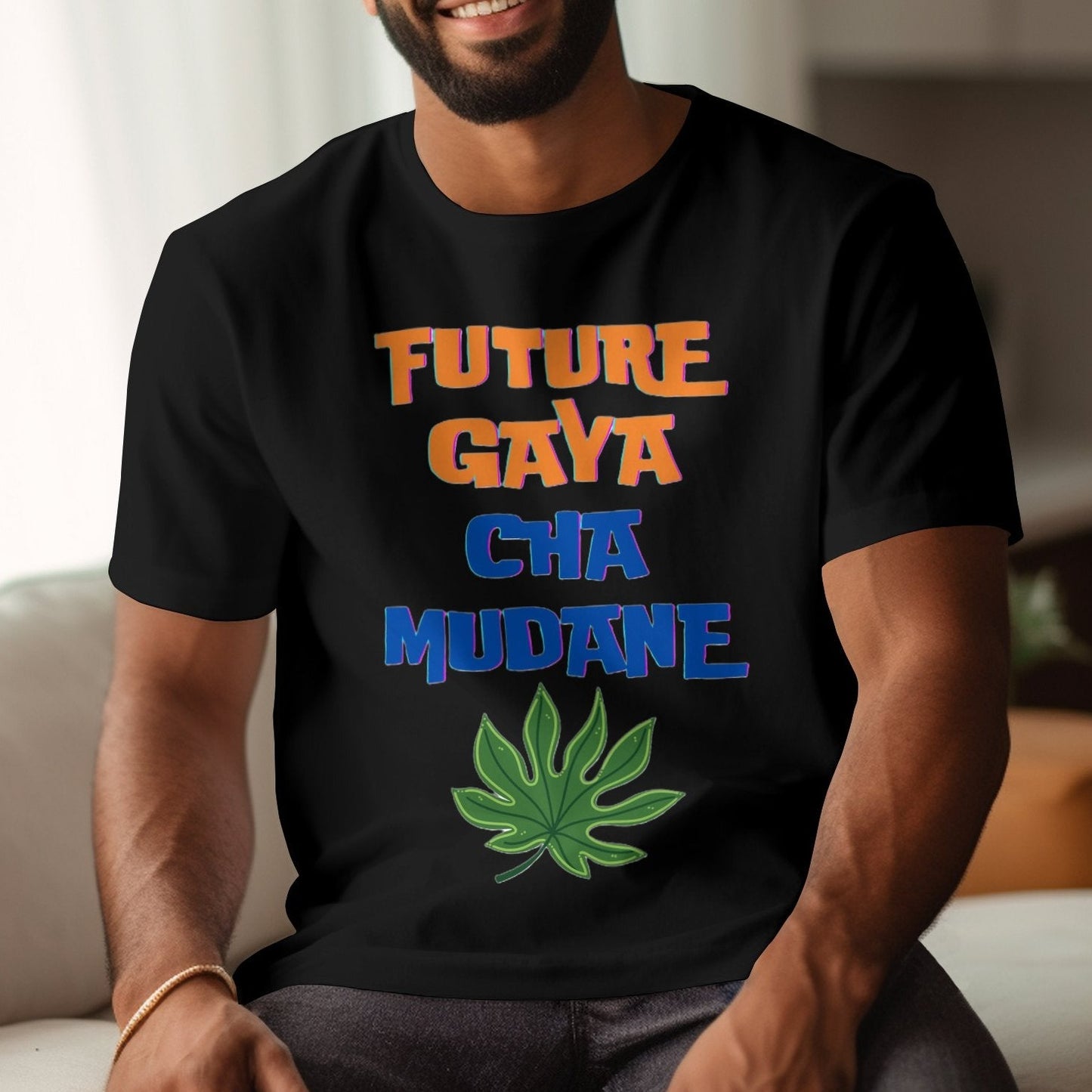 FUTURE GAYA CHA MUDANE