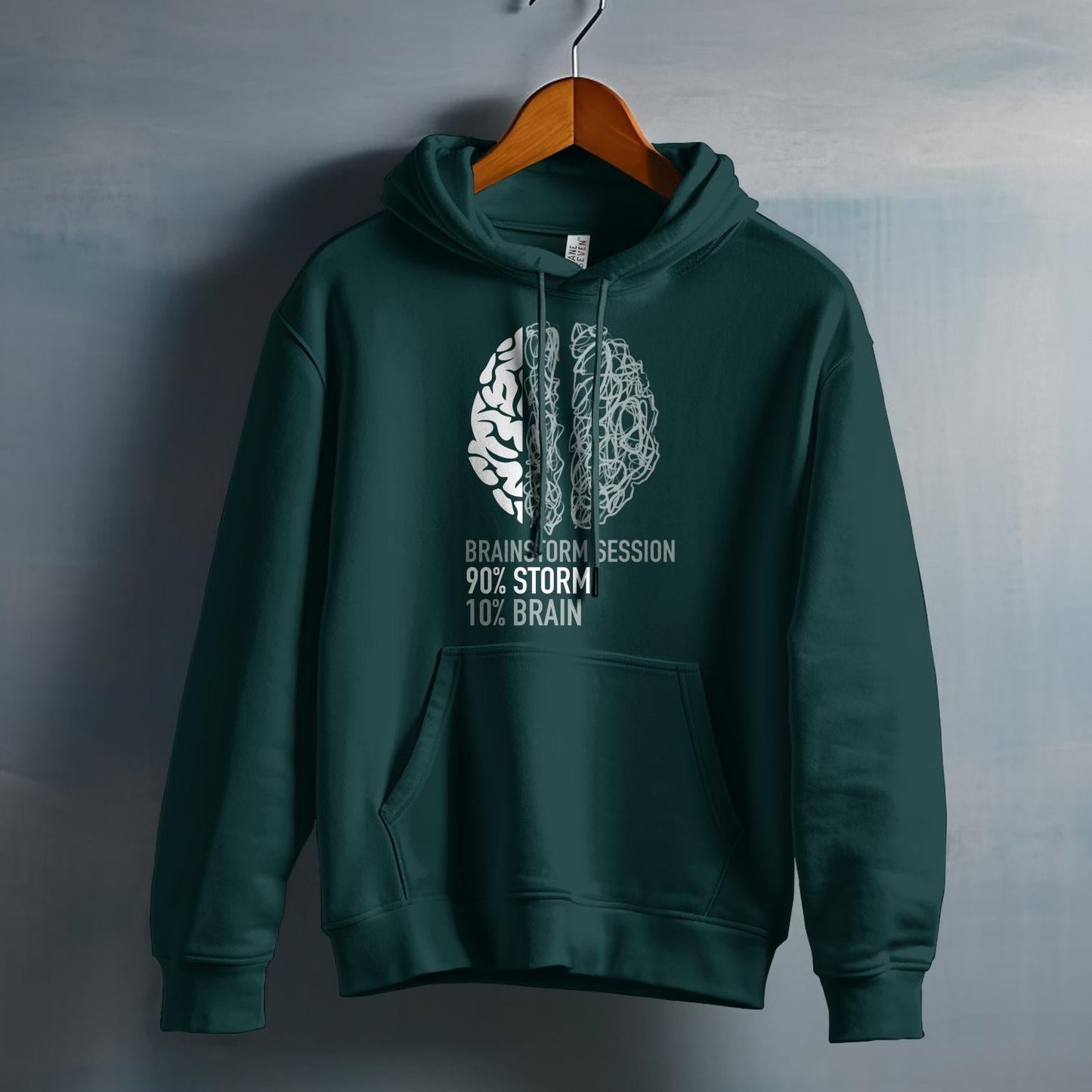Brainstorm Hoodie