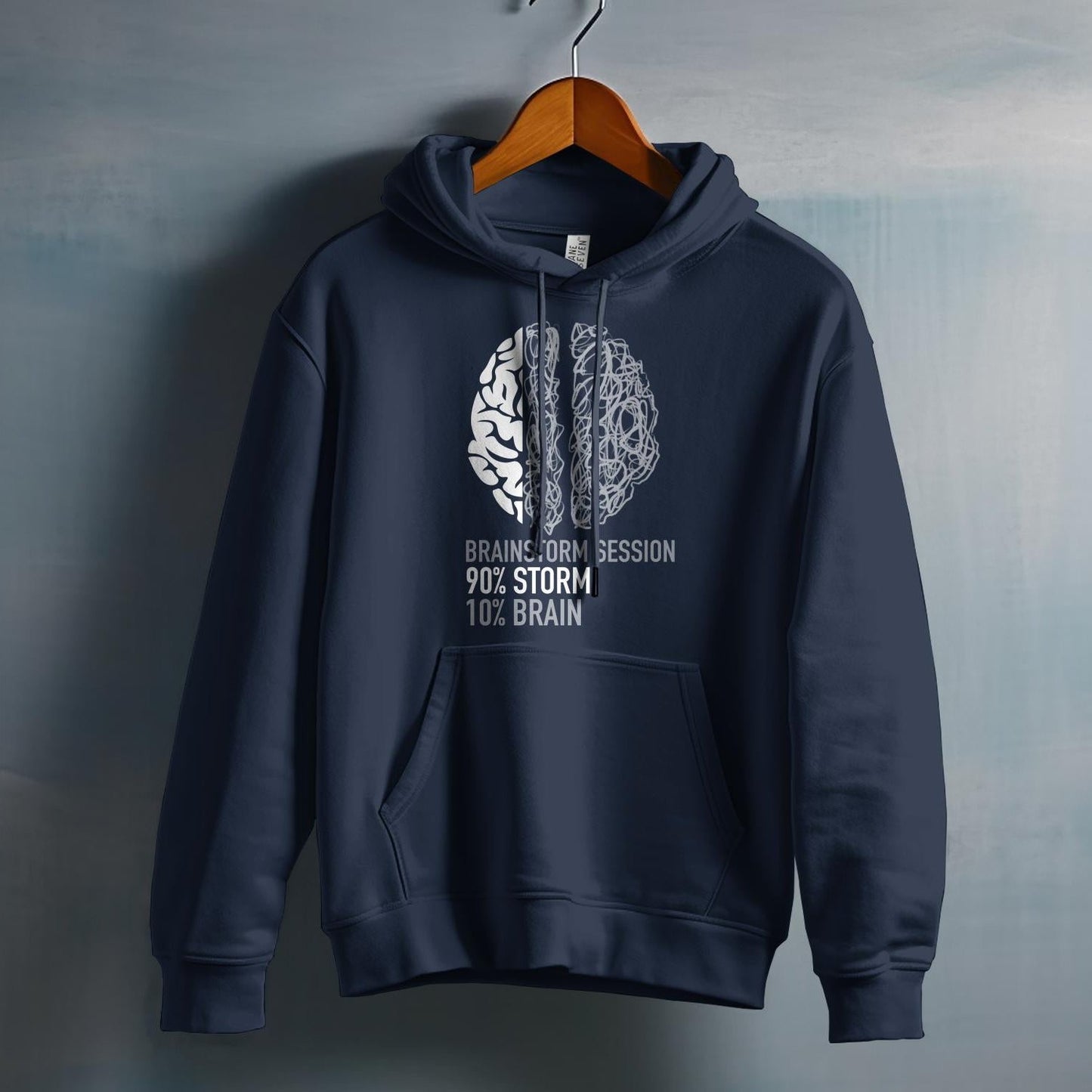 Brainstorm Hoodie