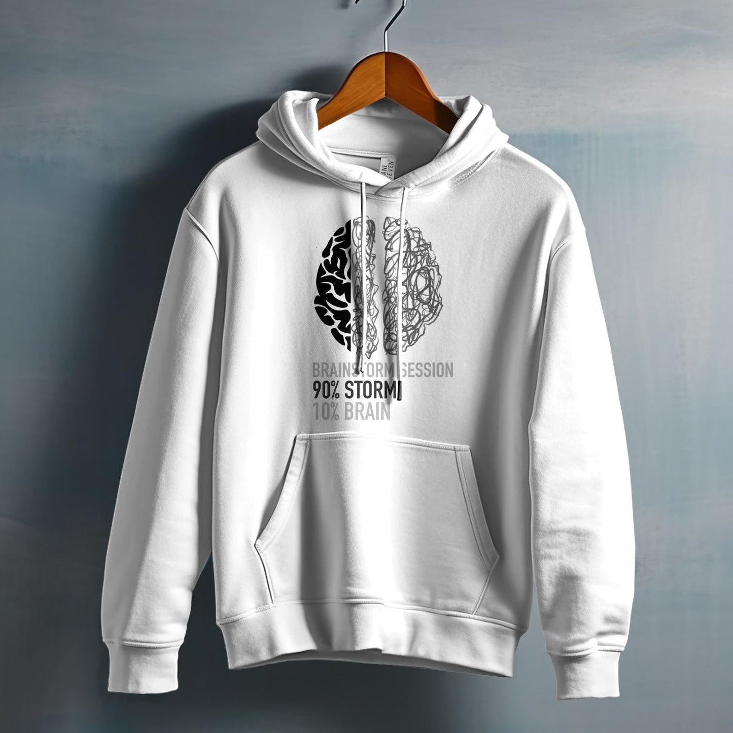 Brainstorm Hoodie