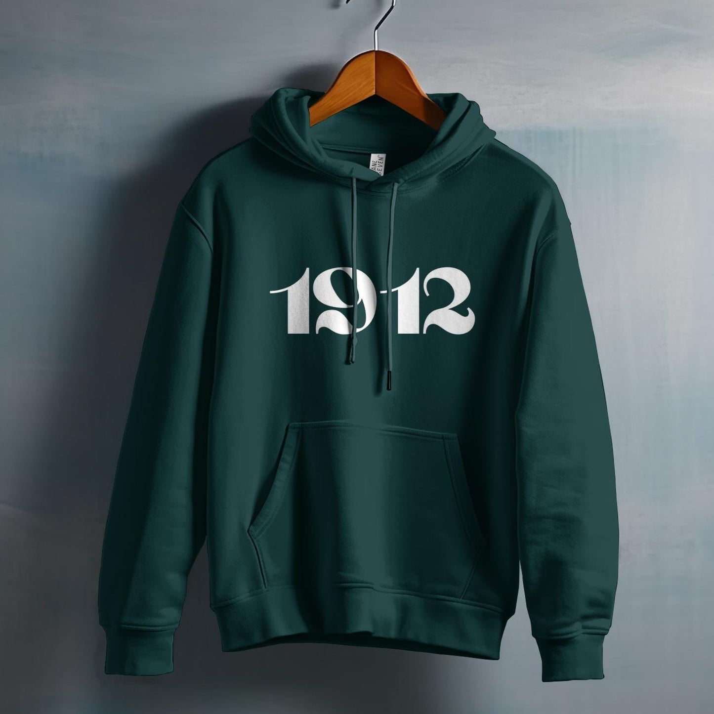 1912 W Hoodie