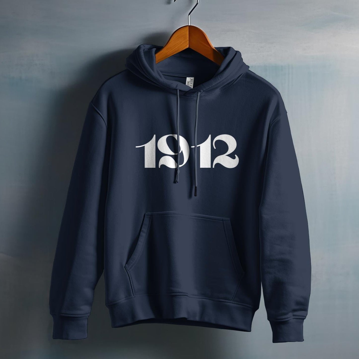 1912 W Hoodie