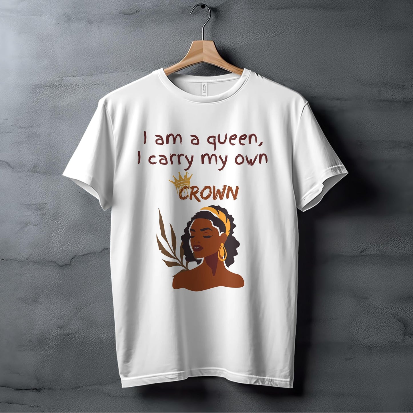 I am a Queen