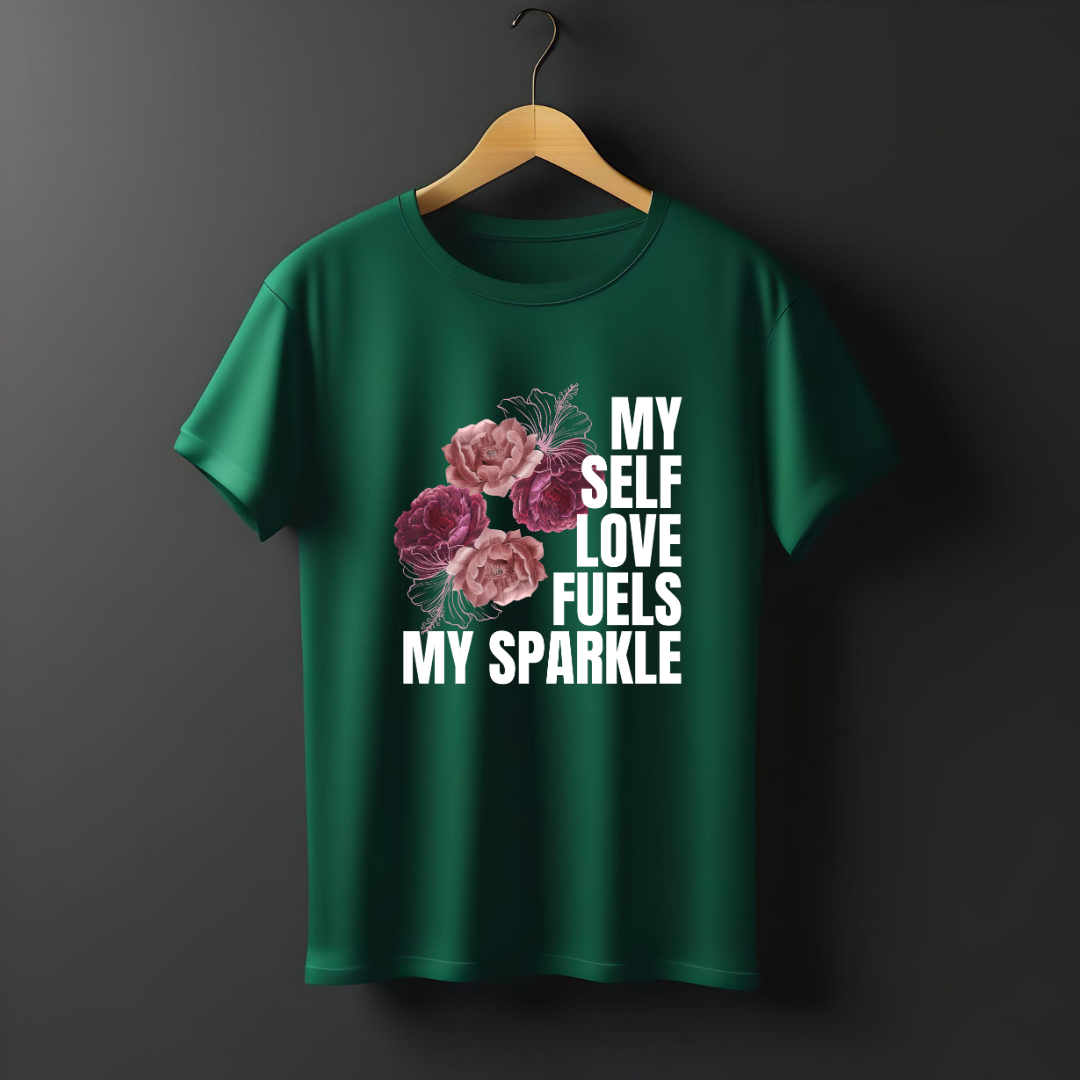 MY SELF LOVE