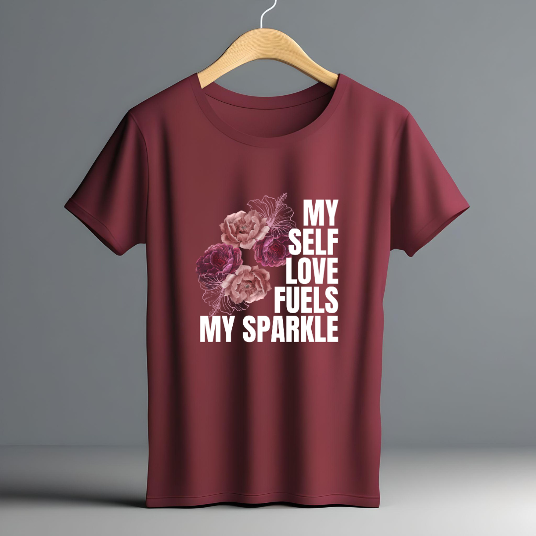 MY SELF LOVE