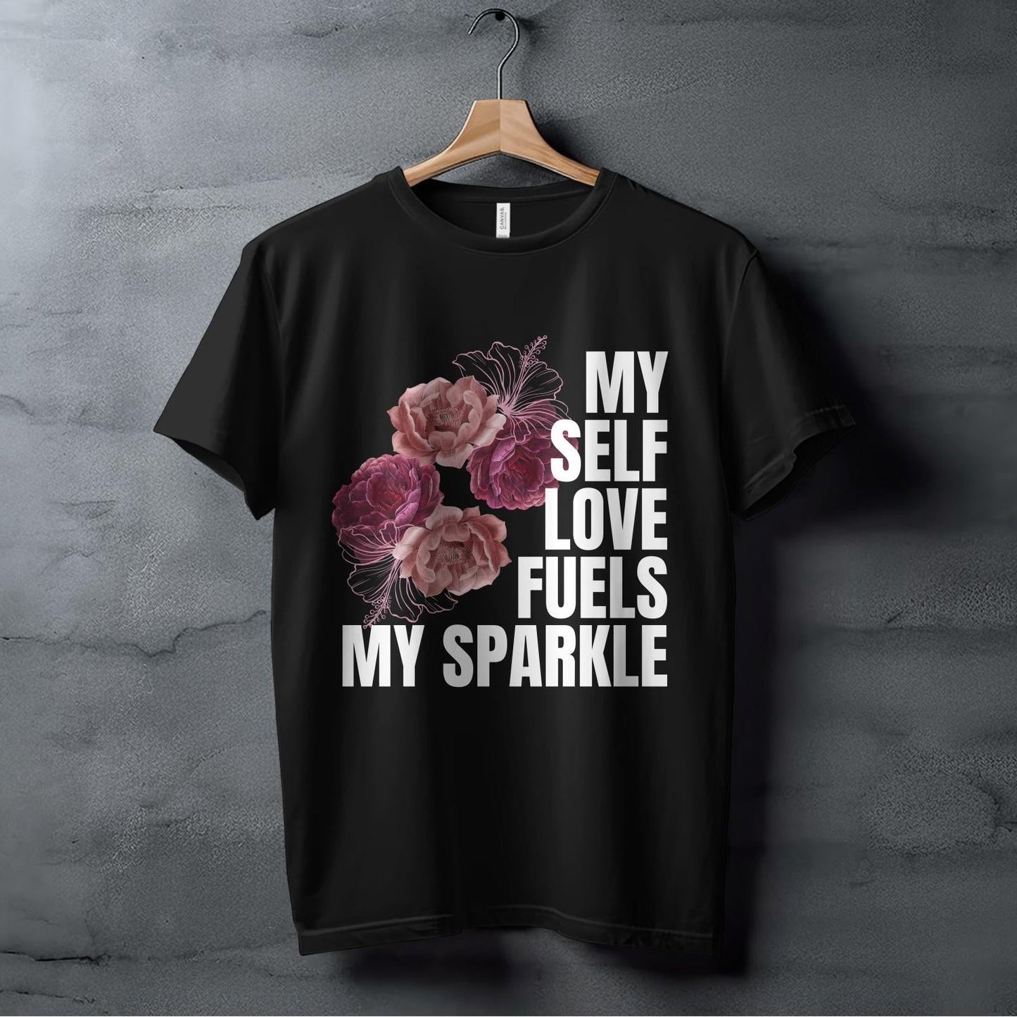 MY SELF LOVE