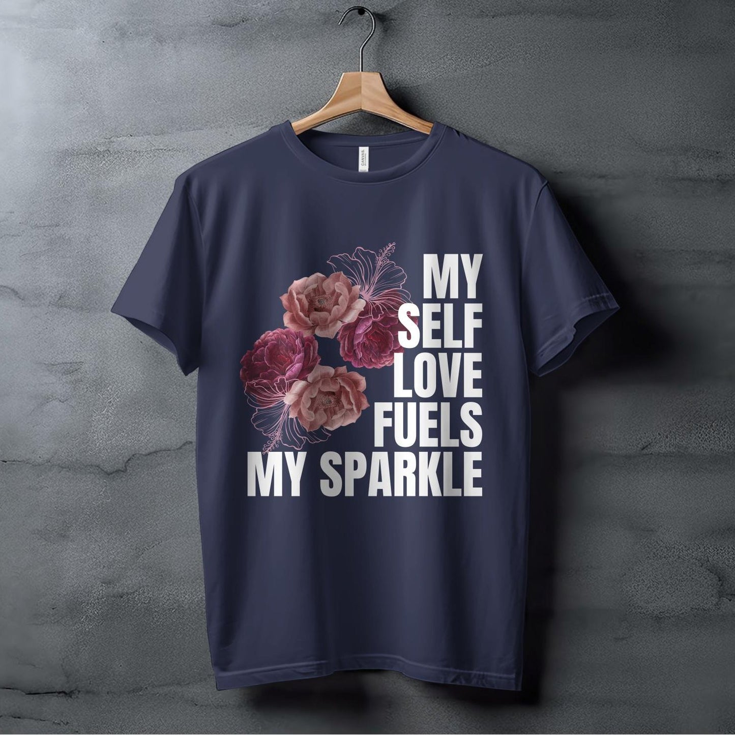 MY SELF LOVE
