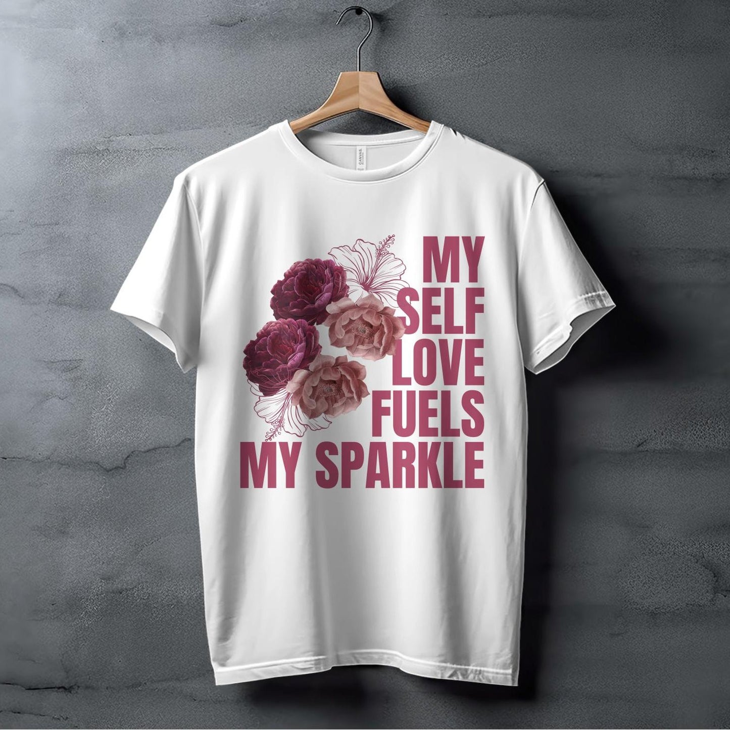 MY SELF LOVE