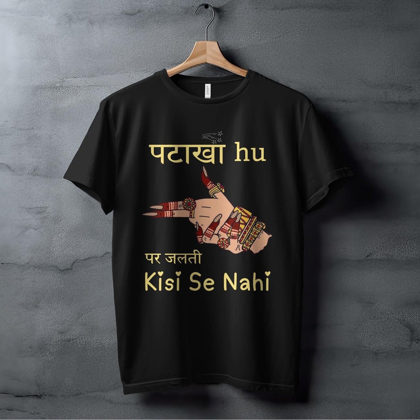 PATAKHA HU