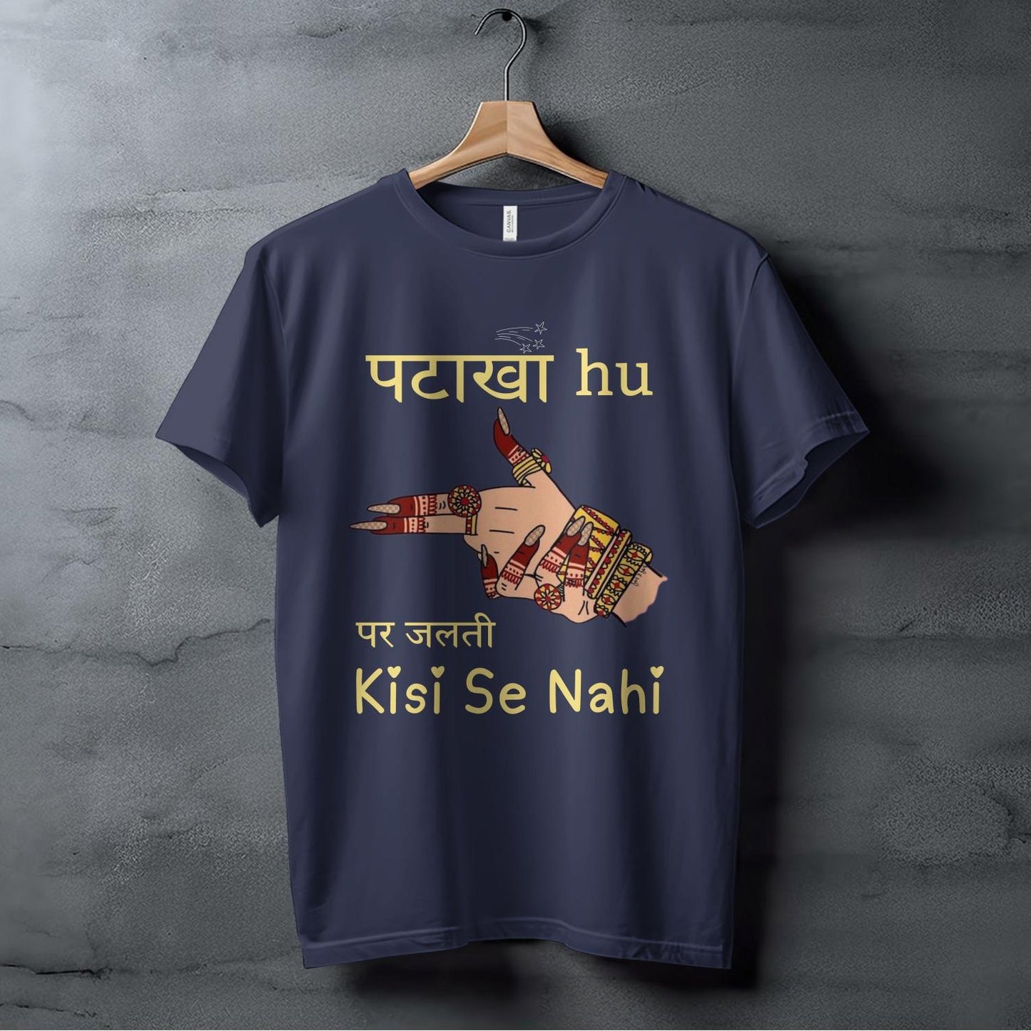 PATAKHA HU