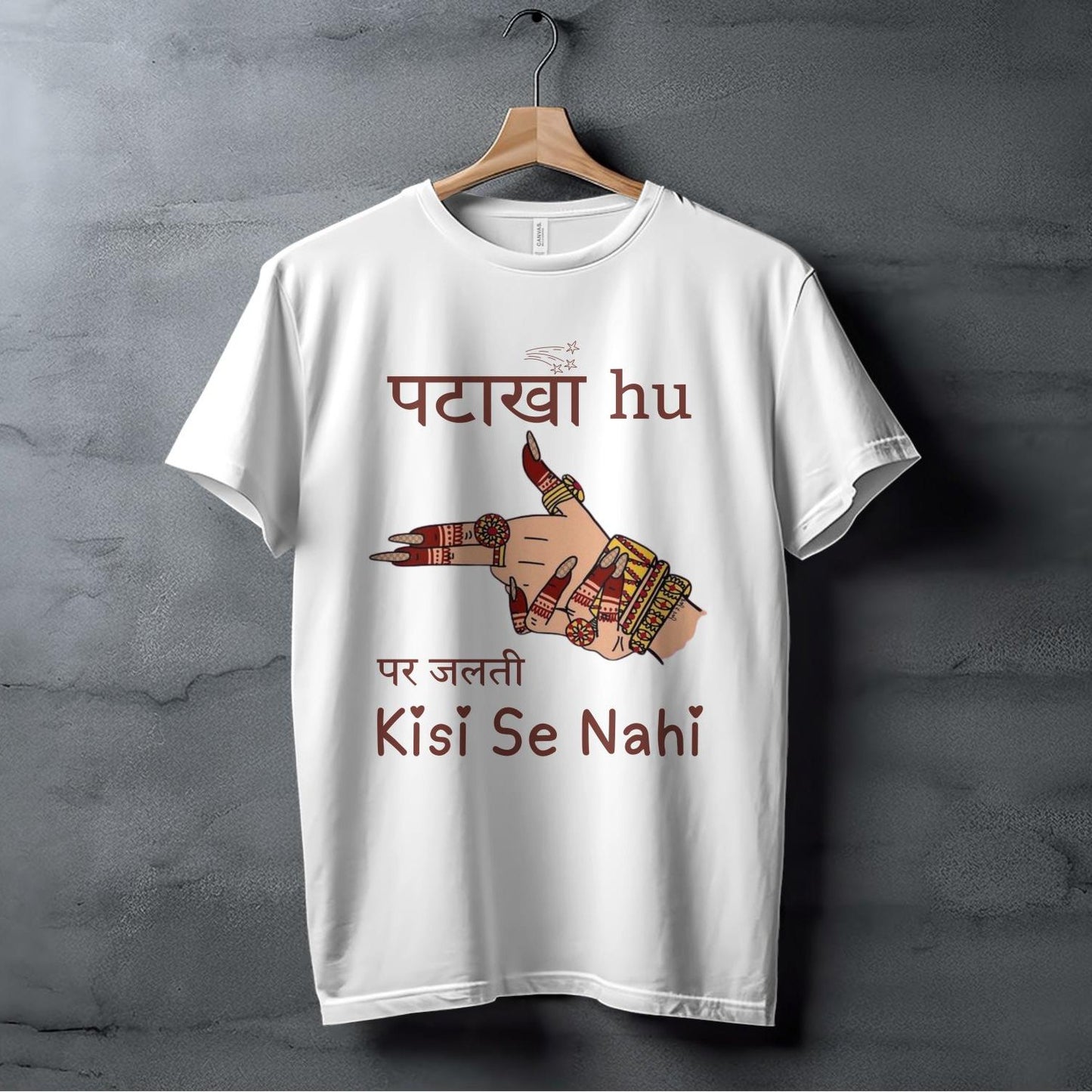 PATAKHA HU