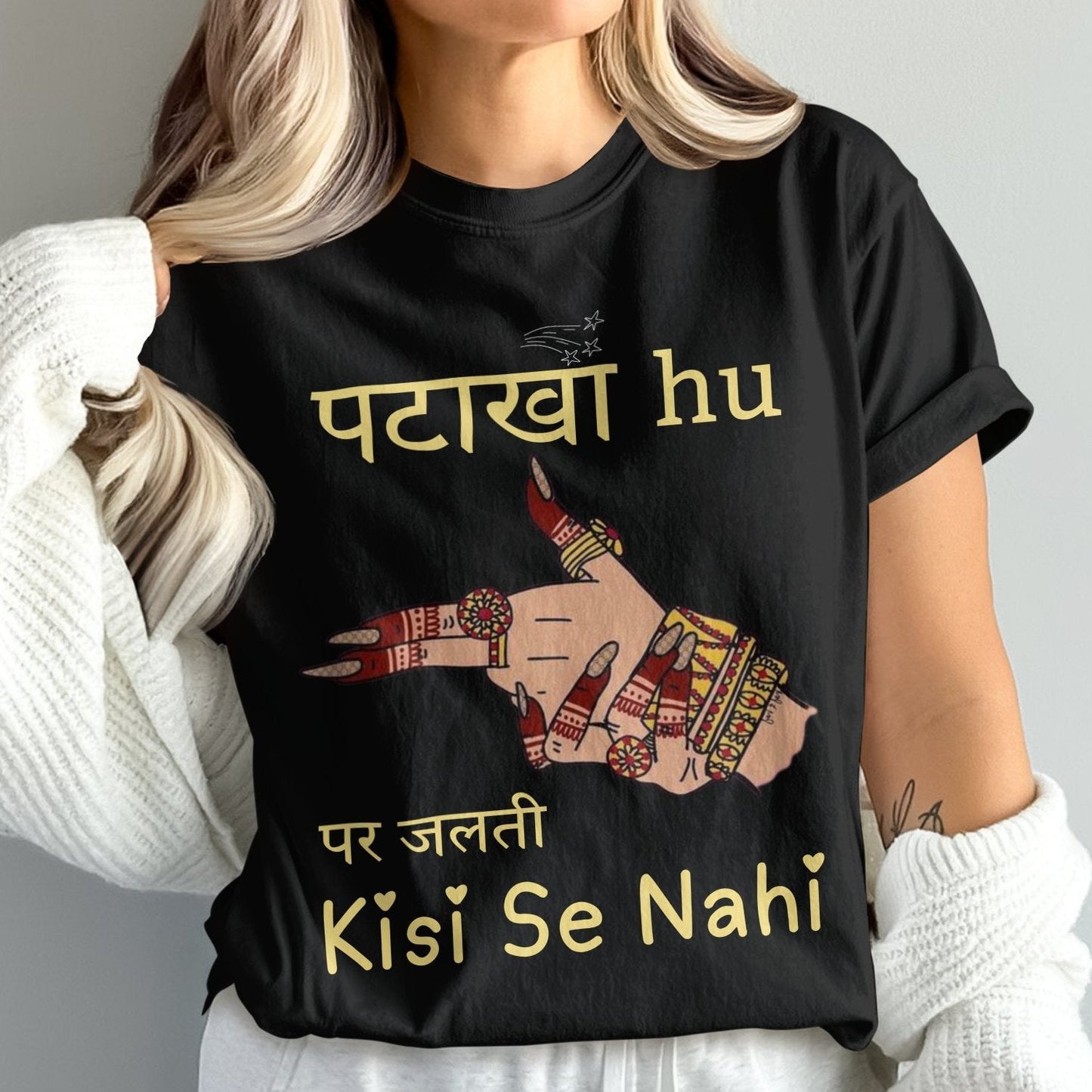 PATAKHA HU