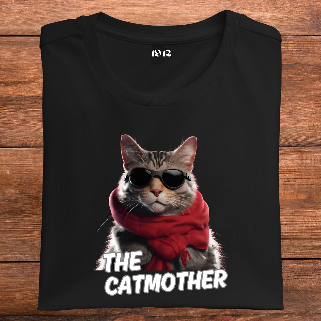 The Catmother
