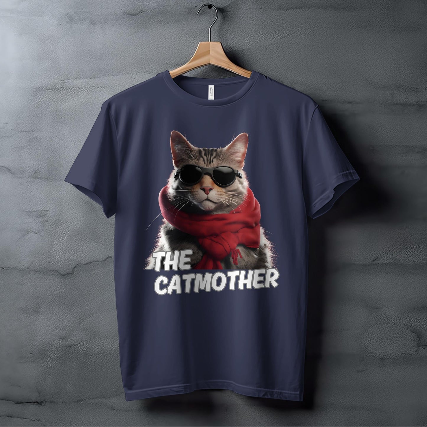 The Catmother