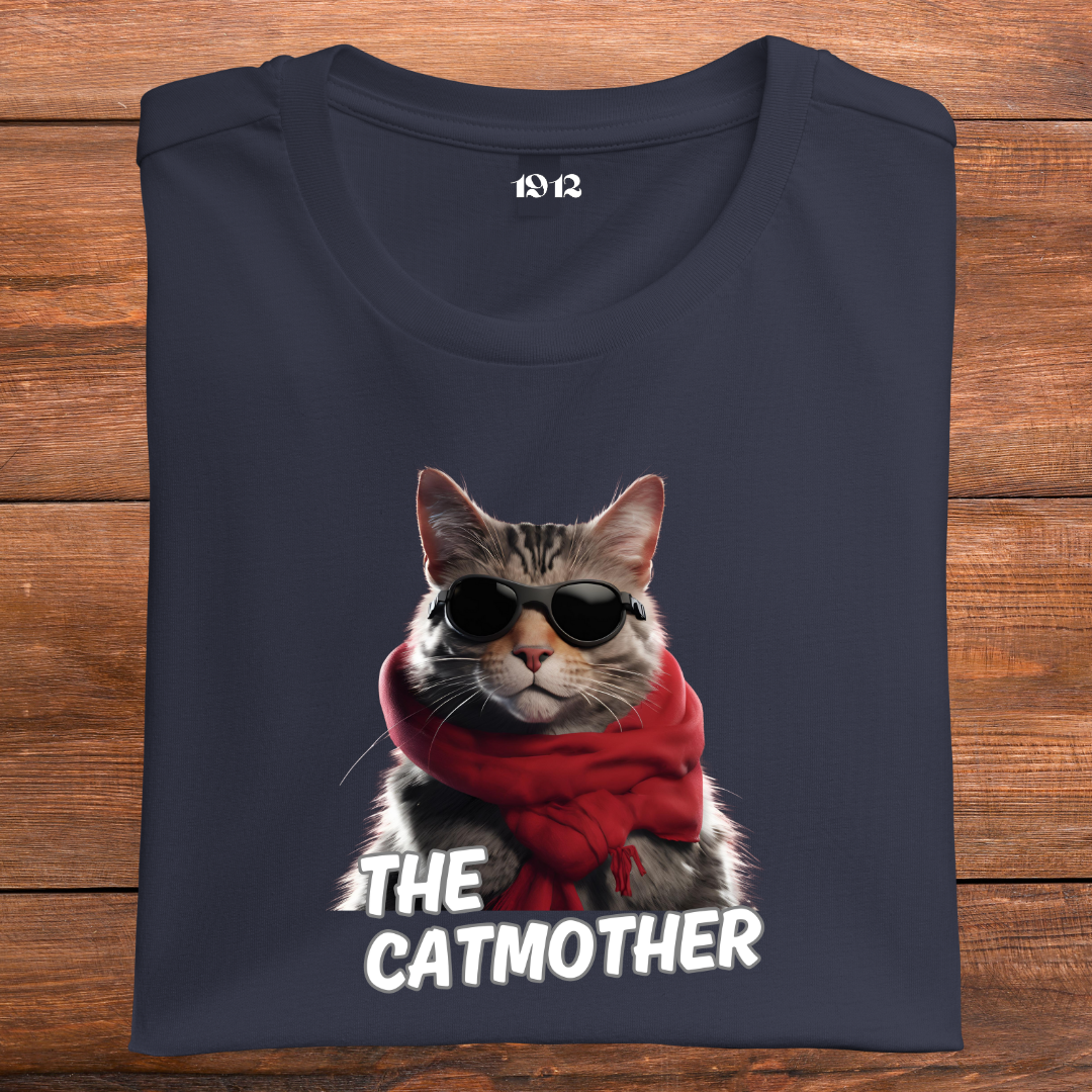 The Catmother