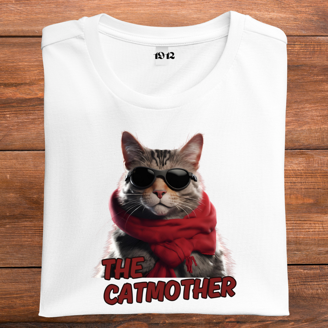 The Catmother