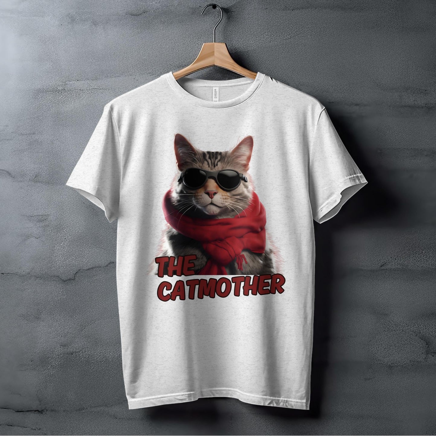 The Catmother