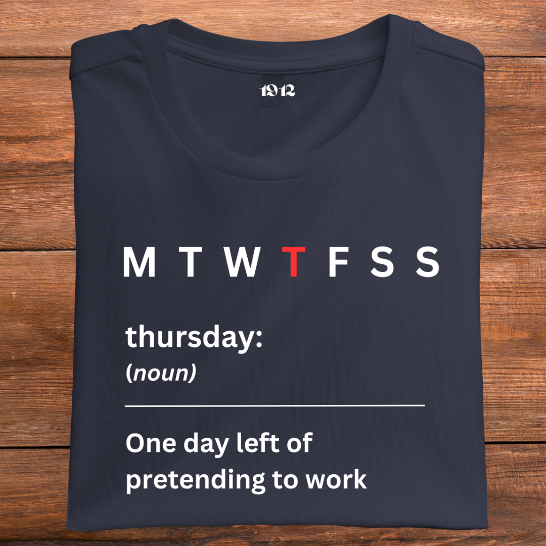 THURSDAY