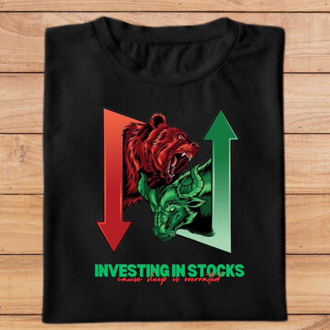 Investing in Stocks